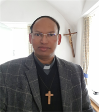 Pater Prakasam Naidu