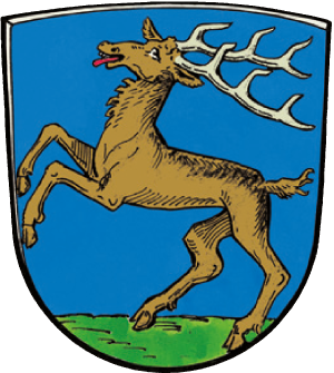 Wappen der Gemeinde Kuchl