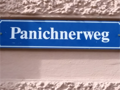 Panichnerweg