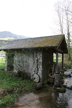 Hiasenbauernmühle